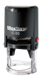 MaxStamp C-50 Self Inking Stamp Replacement Ink Pad