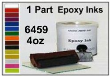 One Part Epoxy Ink